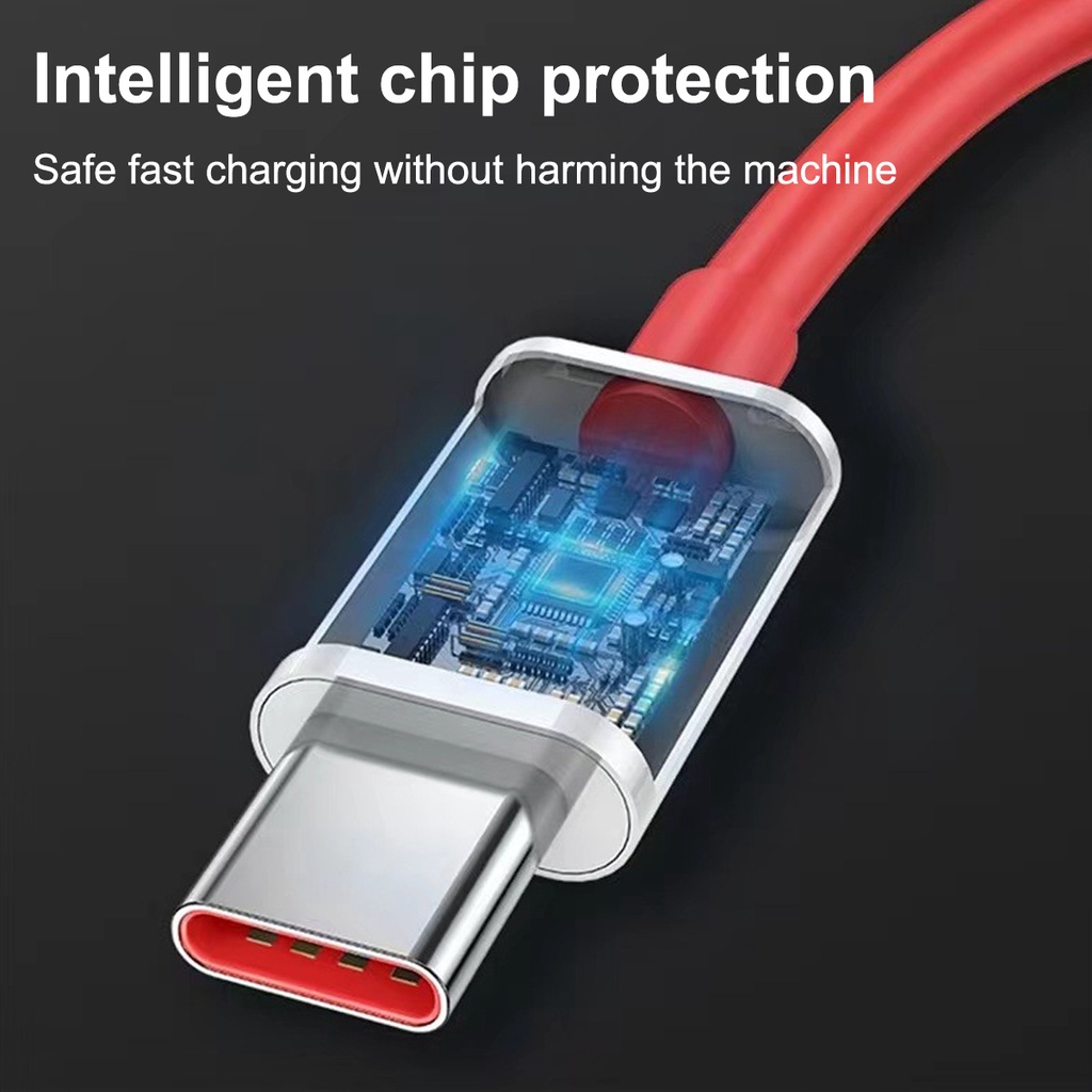 Guugei Dây Cáp Sạc Nhanh 150w Đầu type c Sang type c Cho oneplus 10t oneplus ace pro ace realme gt neo 5