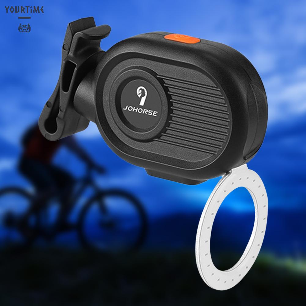 Đèn led Cảm Biến 300mah Gắn Yên Sau Xe Đạp mtb