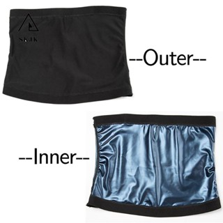 Skjk Đai Nịt Bụng Thể Thao Giảm Mỡ Bụng Cho Nam