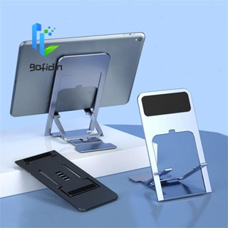  Gofidin Giá Đỡ Điện Thoại   Máy Tính Bảng Bằng Nhựa Rỗng Để Bàn Có Thể Điều Chỉnh 