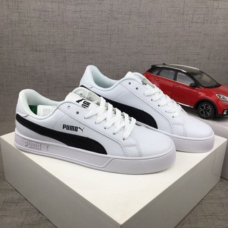 Giày sneaker puma smashvulc Chính Hãng 100%