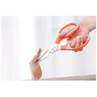 kéo làm bếp đa năng k024