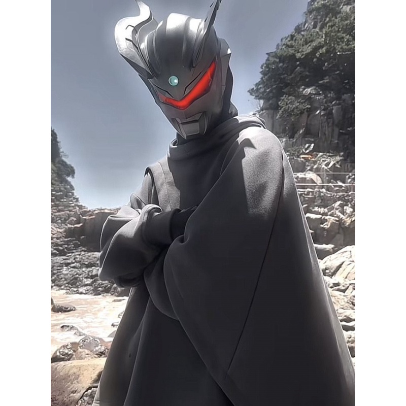 Áo Sweater Cổ Cao Dáng Rộng Phong Cách Thời Trang Xuân Thu Mới Cho Nam Và Nữ