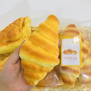  Đồ Chơi Bóp Hình Bánh Mì Lớn Bằng Nhựa Pu Giúp Giải Tỏa Căng Thẳng 