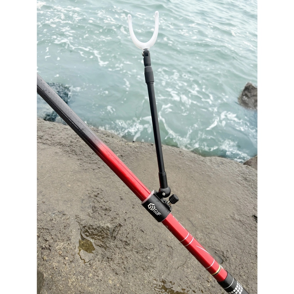 Gác Cần GUF S1 Vương Quyền Săn Hàng