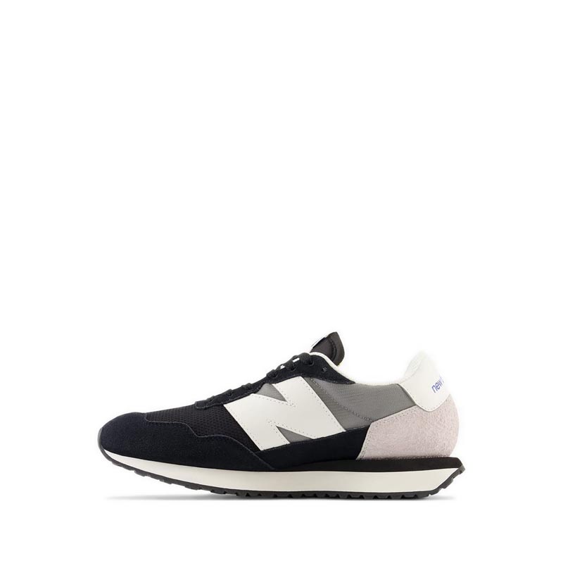 Giày Thể Thao New Balance 237 Men's - Black