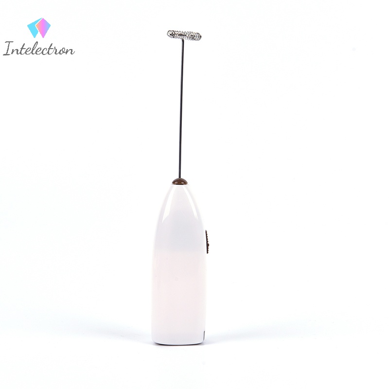 Máy Đánh Trứng / Tạo Bọt Cà Phê Bằng Điện mini yuanzongren444}