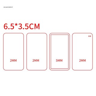 ✿ khuôn acrylic rỗng siêu thấm hút hình vé máy bay được cát chảy