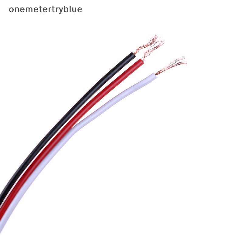 Vôn Kế Kỹ Thuật Số dc 0-30v 3 Dây Màn Hình led Cho Xe Hơi vn