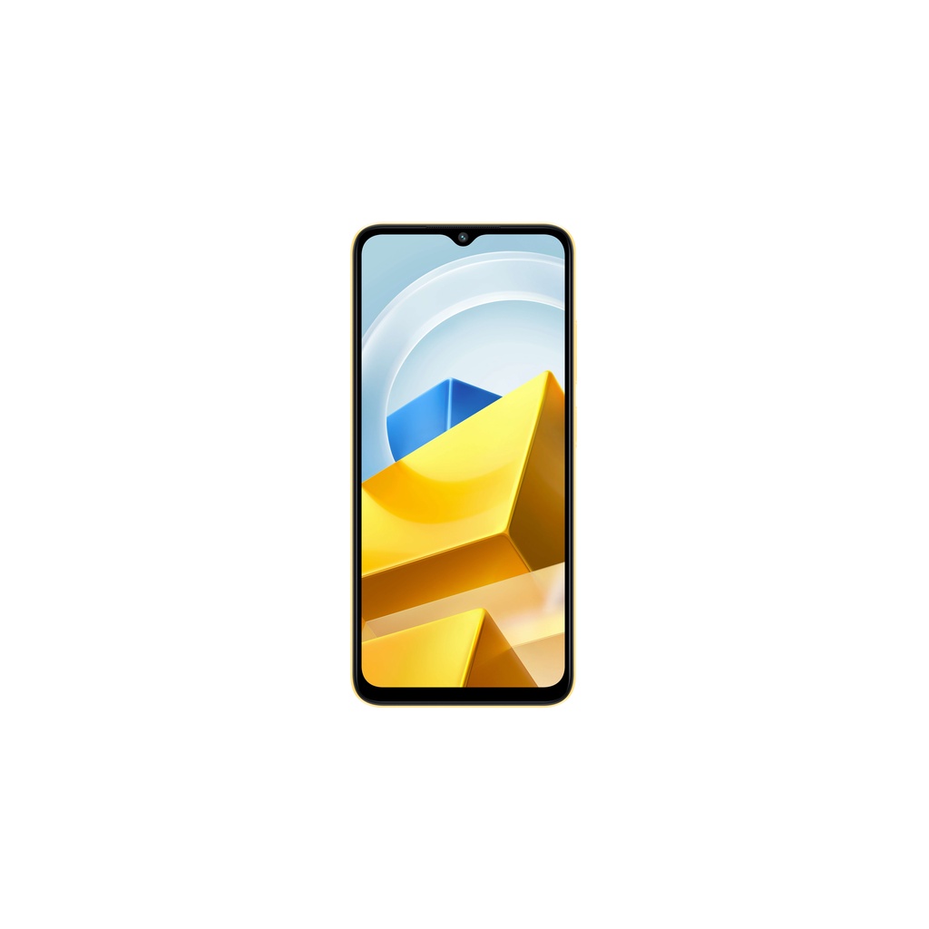 POCO M5 512GB ROM + 16GB RAM Có chức năng Facelock 6.58 MÀN HÌNH IPS LCD * Điện thoại thông minh nhập khẩu mới *