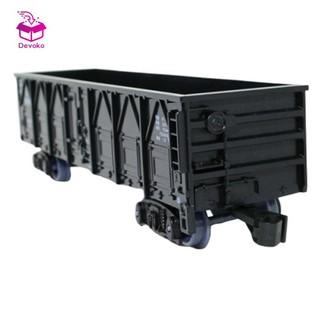 Mô Hình Xe Lửa Đồ Chơi Tỉ Lệ 1: 87 Dành Cho Bé