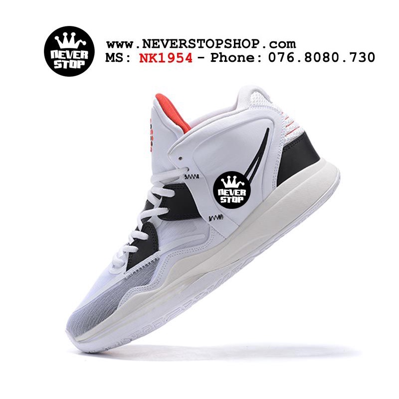 Giày bóng rổ KYRIE 8 TIME MACHINE cổ cao bản đẹp đế chống mòn chơi outdoor tốt  | NeverStopShop.com