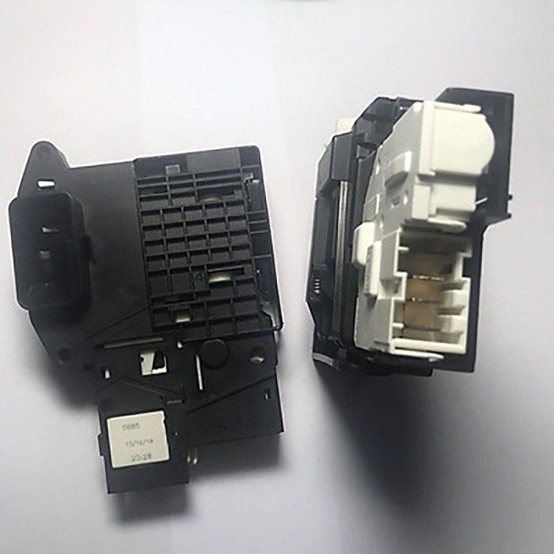 Công tắc khoá cửa máy giặt Lg - công tắc cửa máy giặt lg - khoá máy giặt lg hàng Xịn