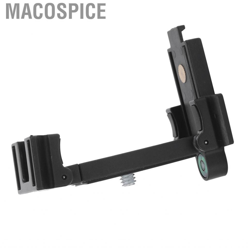 Macospice Monopod Holder  For Mobile Bracket  Tripod Mount Stand