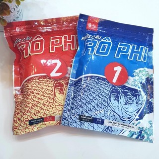 Mồi câu cá rô phi to hiệu quả, mồi câu kim long