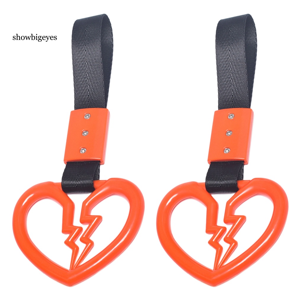 Sges Đồ Chơi Xe Lửa Cảnh Báo Chống Vỡ Hình Trái Tim Dạng Nhẫn Kéo Cảnh Báo Cho Phương Tiện Tàu Thuyền Phía Nam Ái