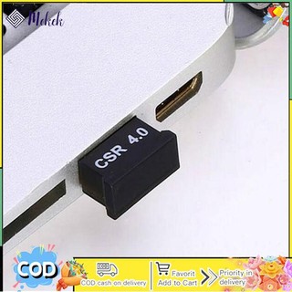 Usb bluetooth 4.0 Nhận Tín Hiệu csr4.0 Cho laptop