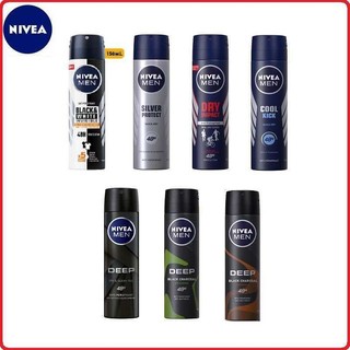 XỊT NGĂN MÙI NIVEA MEN (150ml)