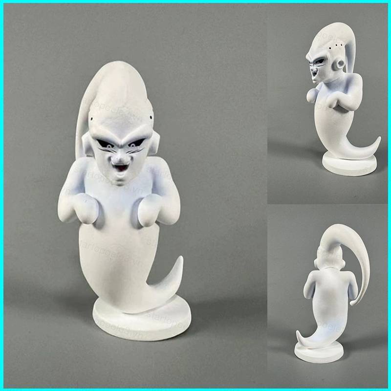 Đồ trang trí Nhân Vật majin buu Trong Phim star3 dragon ball Vui Nhộn