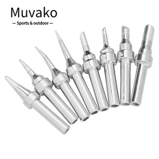 Muvako mũi hàn sắt chuyên dụng 200-b 200-i 200-k 203h