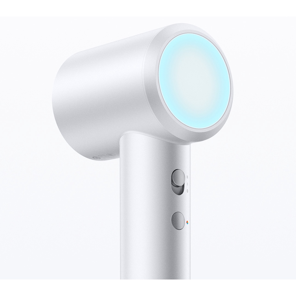 Máy sấy tóc ion âm Xiaomi Hair Dryer Mijia H501 cao cấp chính hãng - Minh Tín Shop