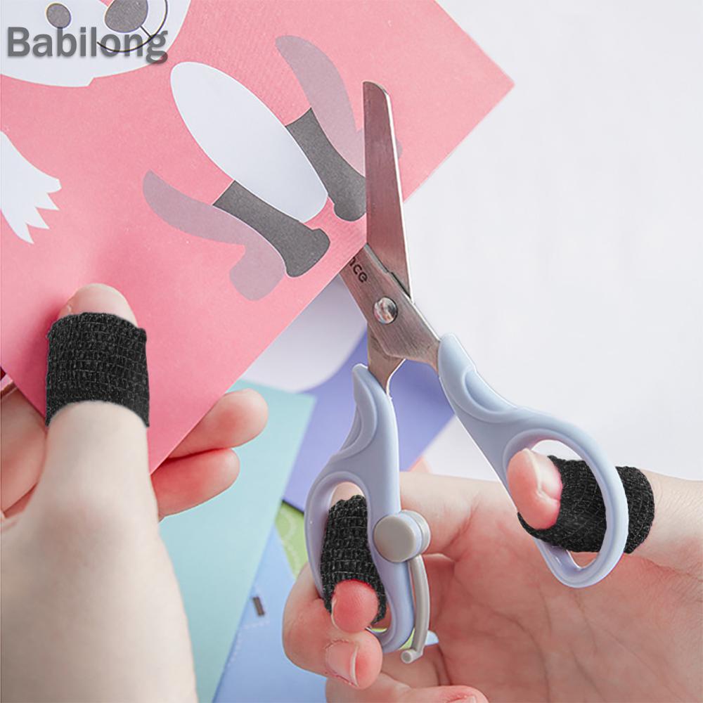 Băng Quấn Bảo Vệ Ngón Tay Co Giãn Tự Dính