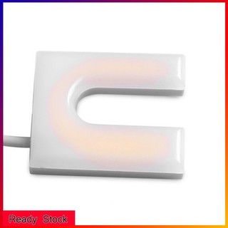 Lk đèn led 2w có đế nam châm linh hoạt tiết kiệm năng lượng cho máy may