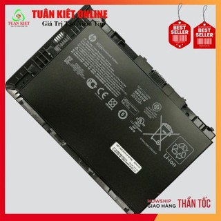 Pin laptop HP EliteBook Folio 9470 9470M Ultrabook BA06 BA06XL BT04 BT04052XL-PL BT04XL 687517-171 687517-241 687945-001