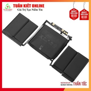 Pin cho macbook pro retina 13 inch a1706 2016 – 2017