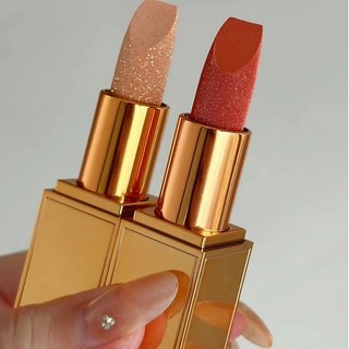 Tom ford / tf Son Môi 01 Màu Ánh Kim 02Sun Spark