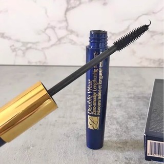 Estee lauder Phấn Mắt Màu Đen Lâu Trôi 9ml