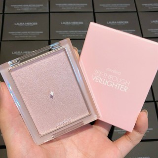 Highlight Romand See - Through Veillighter