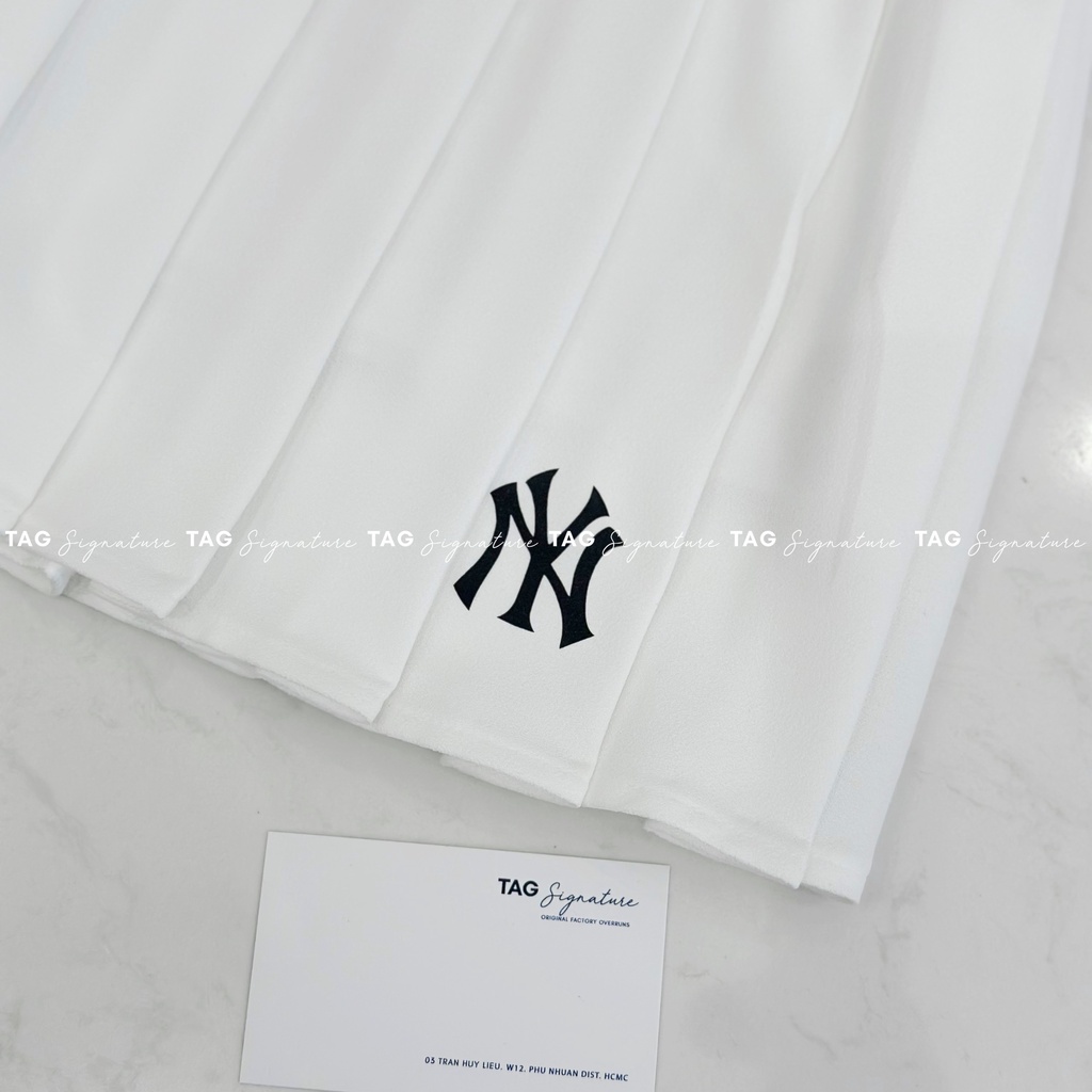 MLB NY Basic Skirt