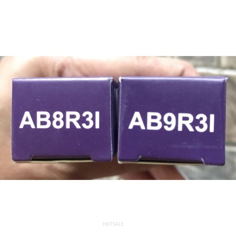 UMA Bugi Đánh Lửa Cho RAIDER, NMAX, Aerox, CLICK, RS150, GSX, Aerox ,Mio