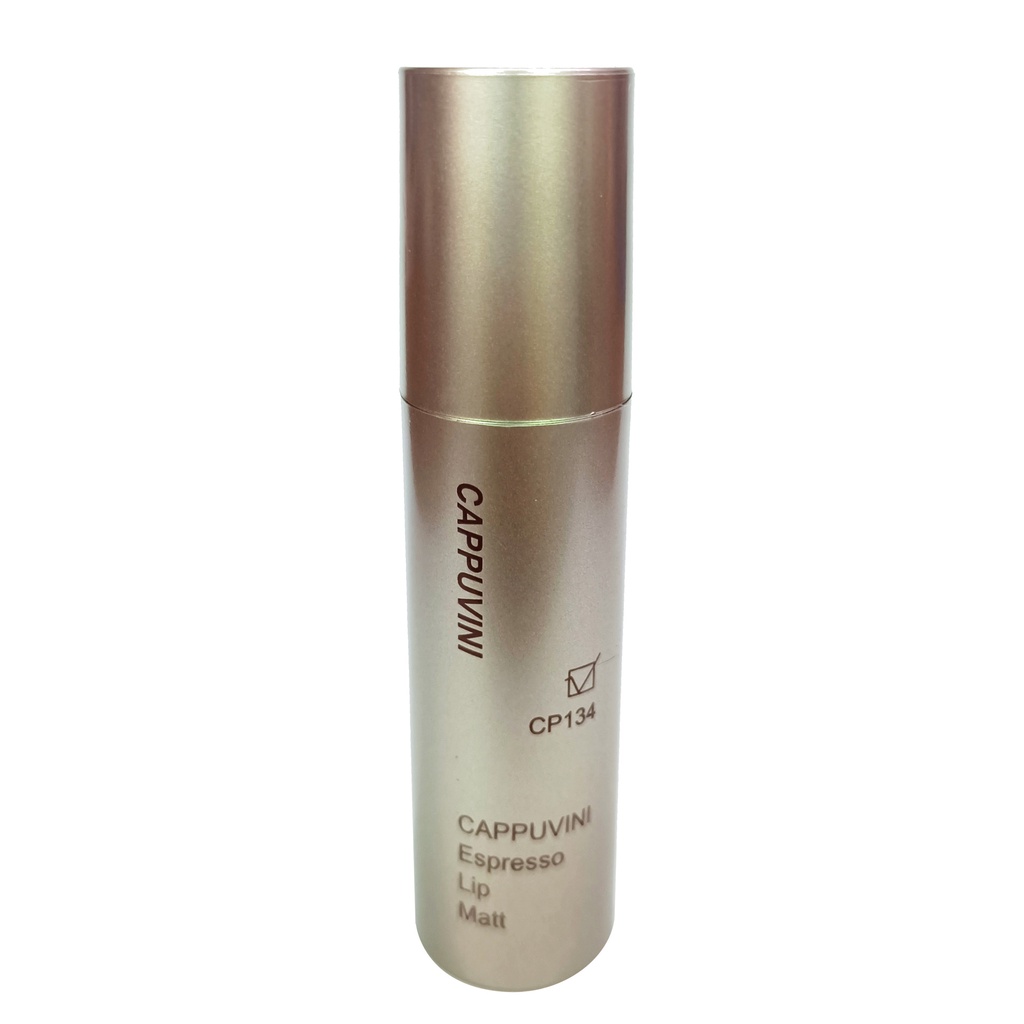 Son Kem Lì Cho Màu Nhung Trang Điểm Thu Đông Hiệu cappuvini Giá Rẻ Hiệu lacquer