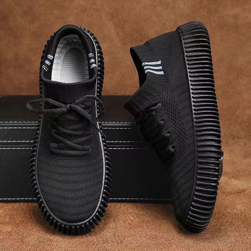 Giày Thể Thao Thoáng Khí Chất Lượng Dành Cho Các Cặp Đôi