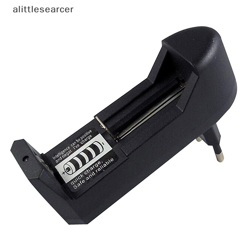 Cục Sạc Phổ Quát er 3.7v Cho 18650 16340 14500 26650 li-ion n