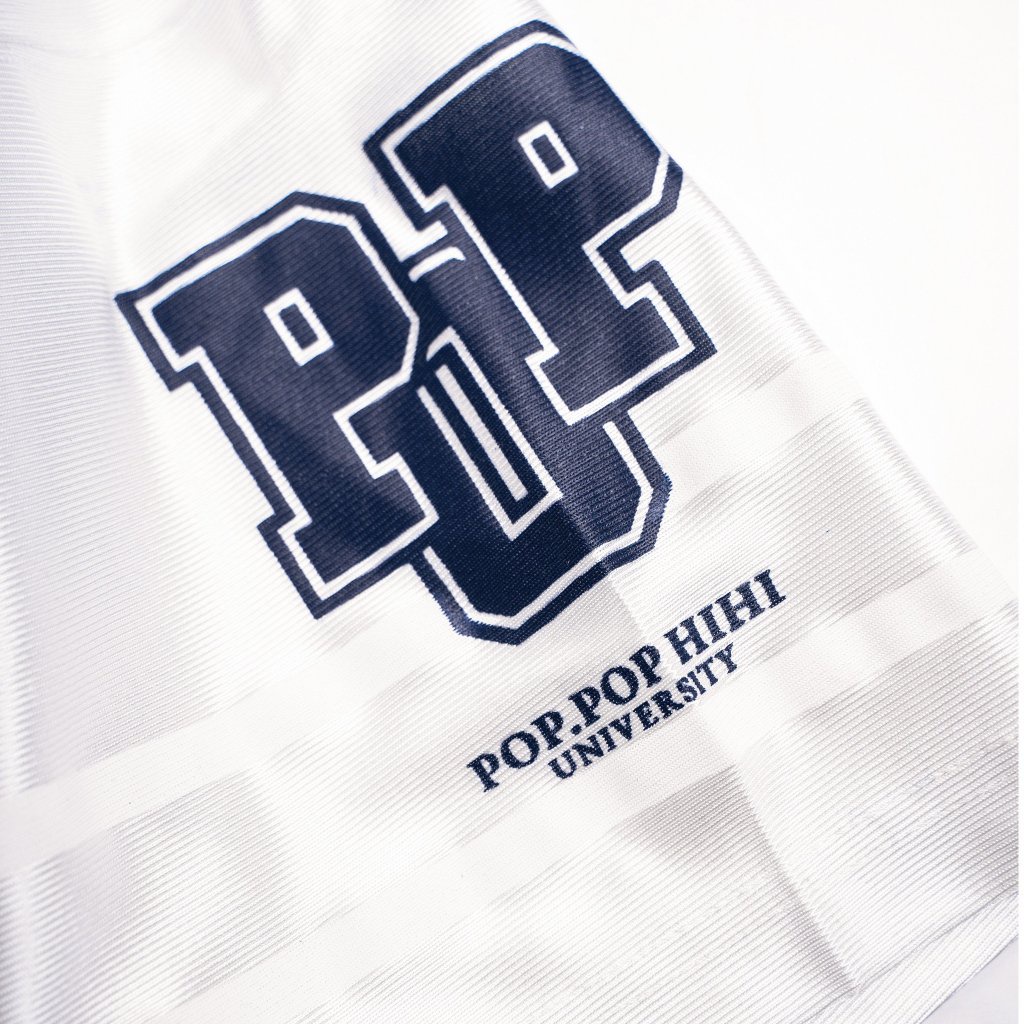 Áo Thun Jersey Poppop American Football Mesh Levents® Unisex dx.resell