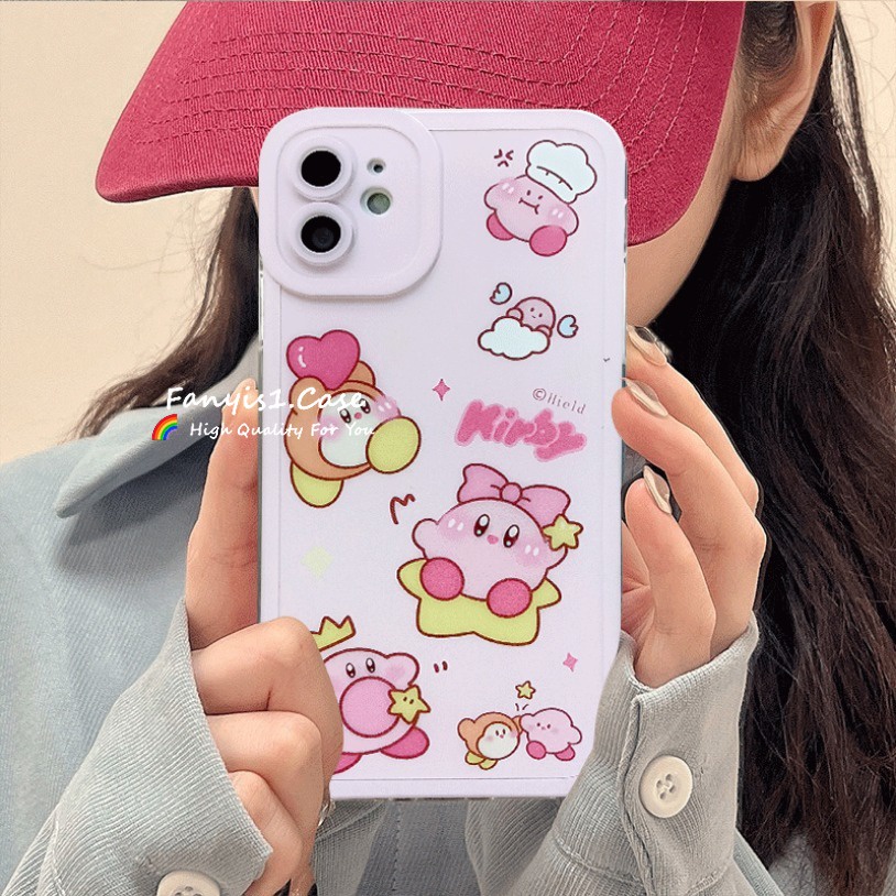 Ôp Điện Thoại Hình Cô Gái Dễ Thương Cho samsung s21 fe s20 fe s22 s21 s20 plus ultra m14 samsung note 20 10 plus m23 m33 m52 m53 Ốp