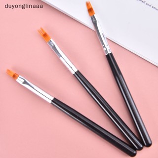 Bút gel Vẽ Trang Trí Móng Tay Nghệ Thuật Màu gradient Mới