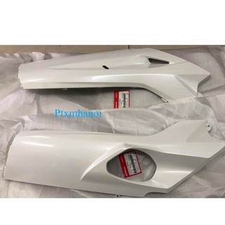 Cạnh sàn honda sh 125 150 2017 2019 chính hãng