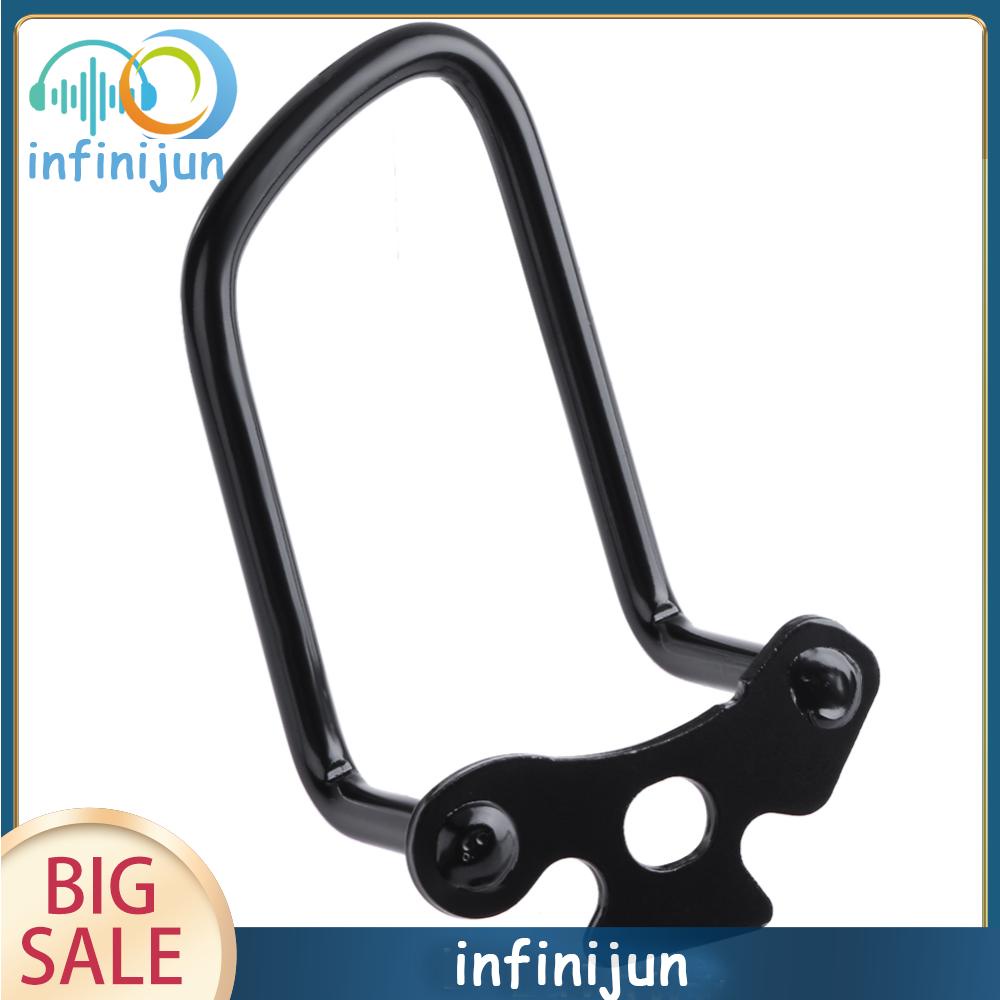 Vỏ Bảo Vệ Hộp Số Dây Xích Xe Đạp mtb Khung Sắt