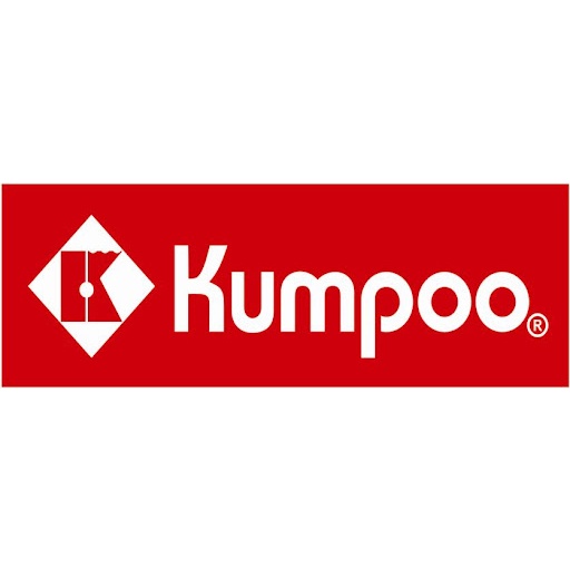 Vợt Cầu Lông Kumpoo E58LS Chính hãng, Tặng dây căng vợt bảo hành 6 tháng