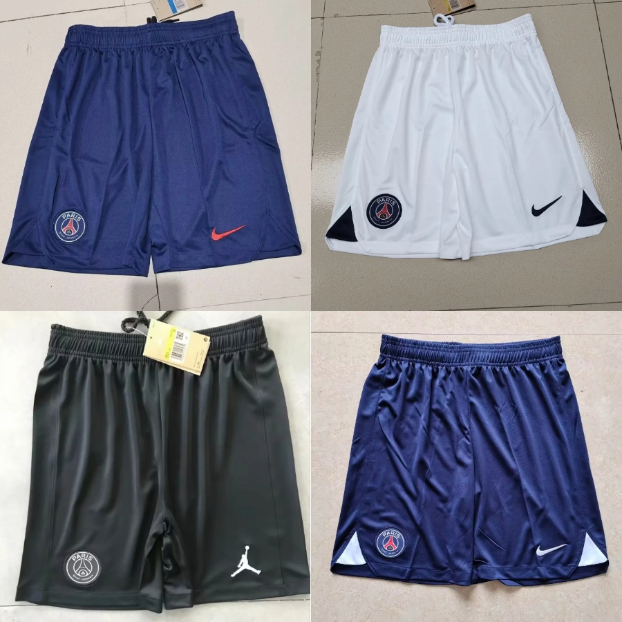 Quần short Thể Thao Size 23-24 Thời Trang Đá Banh Cho Nam