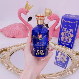 Nước hoa unisex gucci a song for the rose edp 100ml