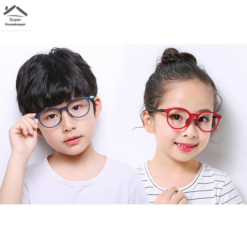 Kính Lọc Tia uv Ánh Sáng Xanh Thời Trang Cho Máy Tính