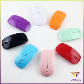Wireless Mouse 3 Adjustable Dpi 2.4G Mice Receiver Optical [H/5]