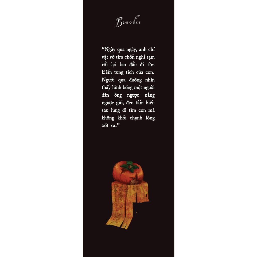 Sách Nhục Hồng Ngải - Những Đứa Trẻ Mất Tích  - Bản Quyền