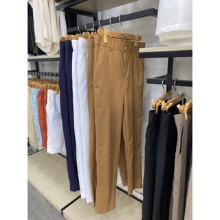 QUẦN TÂY VẢI ĐŨI CHẤT ĐẸP