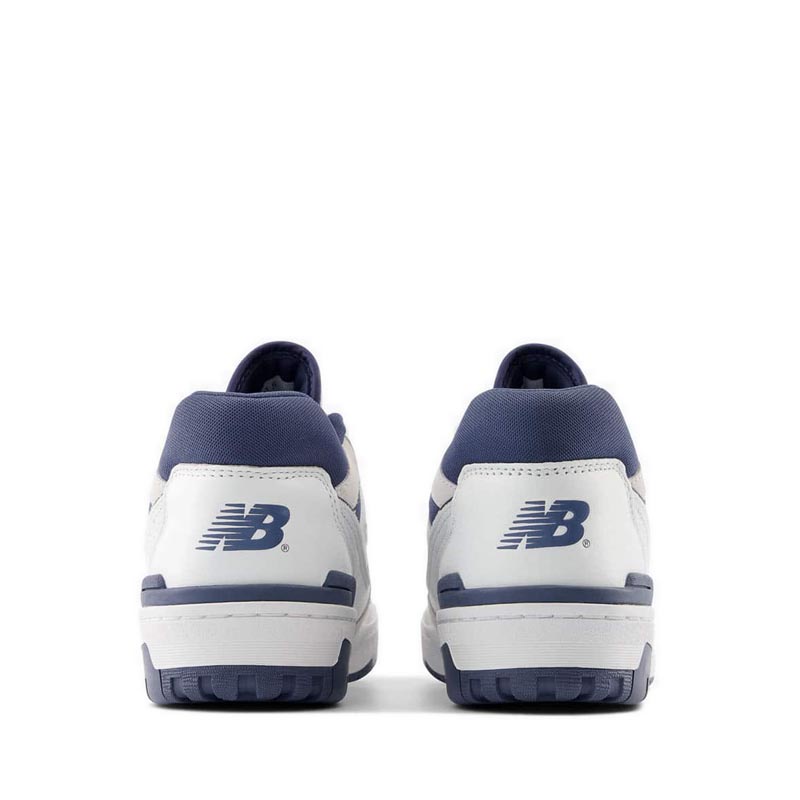 Giày Thể Thao New Balance 550 Men's - Navy